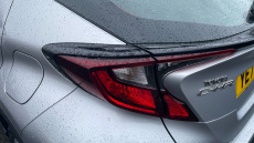 Toyota C-HR 1.8 Hybrid Icon 5dr CVT Hybrid Hatchback